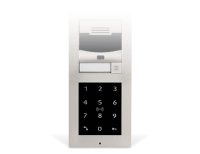 2N 9155081 Сенсорная клавиатура и RFID-считыватель 125 кГц, 13,56 МГц, NFC