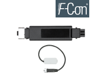 Elsner 60548 Беспроводной диммер RF-L PWM-ST для светодиодных осветительных полос