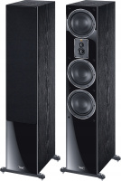 Magnat 208634 Комплект акустики Magnat Signature 507 5.0 black, цвет: Чёрный