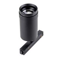 Yeelight YP-0130-B Трековый светильник Yeelight Pro S21+ магнитный, спот, регулируемый угол рассеивания, черный YP-0130-B