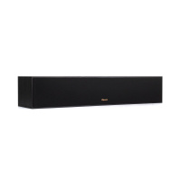 Klipsch 181055 Акустика центрального канала Klipsch Reference R-34C, цвет: Чёрный