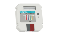 Interra ITR104-0010 KNX Модуль бинарных входов, свободный монтаж - 4 канала
