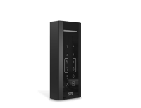 2N 916116 Сенсорная клавиатура 2N® Access Unit M и RFID