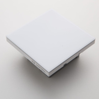 Yeelight YLP089 Выключатель Yeelight Pro, серия S21, проводной, 1 клавиша, белый (N L)