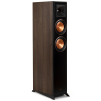 Klipsch 192401 Напольная акустика Klipsch RP-5000F ebony, цвет: Чёрный