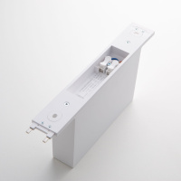 Yeelight YLP103-W Блок питания Yeelight Pro P20 для магнитного трека, 120 Вт, белый, стандартный YLP103-W