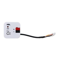 HDL M/AG40B.1 Мотор жалюзи KNX