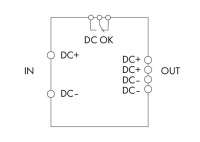 Wago 787-881 Модули емкостных буферов DC 24 V 20