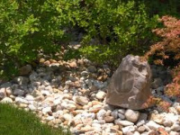 Sonance 43537 Ландшафтная акустика Sonance RK63 Brown