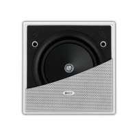 Kef 189126 Встраиваемая акустика KEF Ci130.2CS 130mm UniQ (SP3935AA), цвет: Чёрный