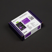 ONOKOM HS-VRF-MB-B-8 Устройство для управления 8 внутренними блоками VRF системы кондиционирования Hisense(разъем 1 2) по ModBus RTU протоколу