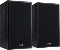Klipsch 217279 Полочная акустика Klipsch RW-51M Black, цвет: Чёрный