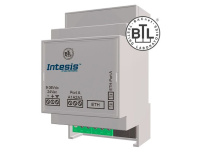 Intesis INSTCMBG0040000 BACnet MS / TP или IP или Modbus RTU и TCP-шлюз управления облаком ST