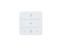 Elsner 71060 Мультитач-подсветка KNX eTR/Солнцезащитные шторки и контроль температуры