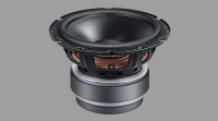 Dynaudio 248585 Напольная акустика Dynaudio New Emit 50 walnut, цвет: Темно - коричневое дерево