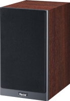 Magnat 202504 Полочная акустика Magnat Signature 503 black, цвет: Чёрный