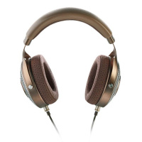 Focal-jmlab 242971 Наушники Focal Clear Mg, цвет: Коричневый