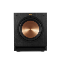 Klipsch 181614 Сабвуфер Klipsch SPL-100, цвет: Чёрный