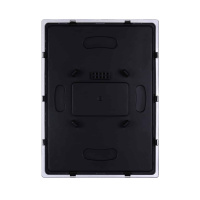 HDL M/MPTLC43.1-A2-46 Цветная сенсорная панель KNX Enviro 4.3 inch (без HDL-M/PCI2PU.2)