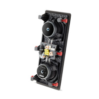 Focal-jmlab 175220 Встраиваемая акустика Focal 100 IWLCR 5, цвет: Чёрный