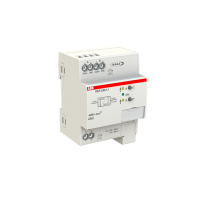ABB DG/S 2.64.1.1 DG/S2.64.1.1 Шлюз DALI, базовый, 2-канальный, MDRC