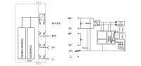 Wago 750-829 Контроллер Bacnet MS/TP