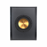 Klipsch 164406 Встраиваемый сабвуфер Klipsch PRO-1000SW, цвет: Чёрный