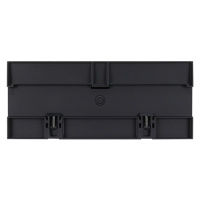 HDL M/DM06.1 DIN диммер MOSFET 6-канальный, 1,5А на канал, KNX